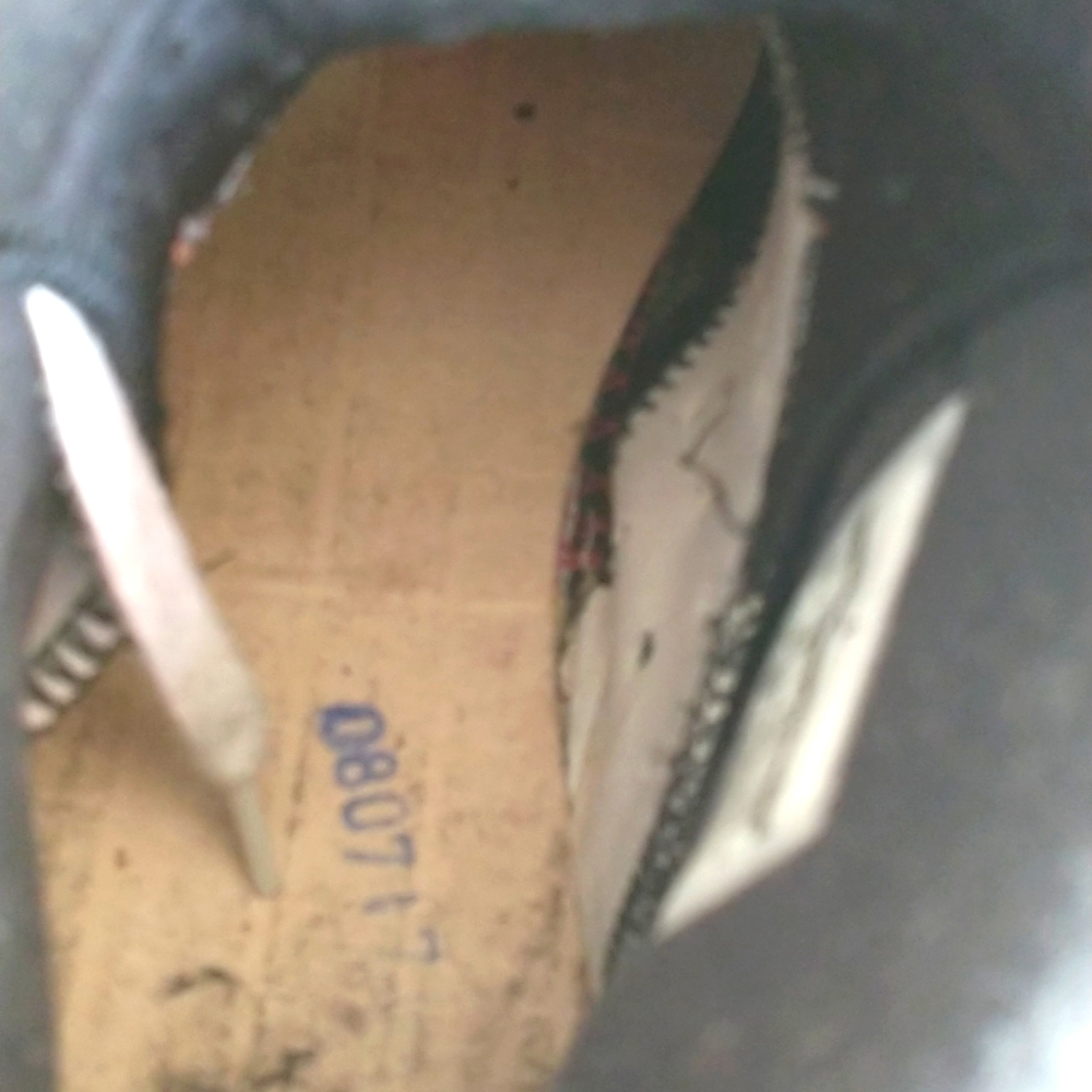 RARE---Collector Item..-Jordan Sneakers - Picture 6 of 12